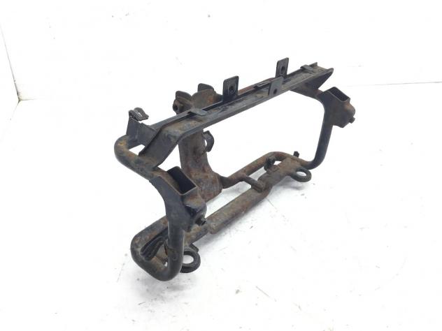 SYM JOYRIDE E2 125 STAFFA SUPPORTO RADIATORE 2003 2004 - Foto 4