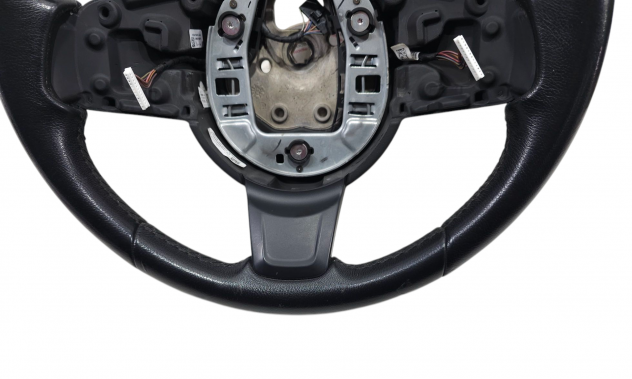 VOLANTE JAGUAR E-Pace Serie J9C3-3F563-BA (17) - Foto 4