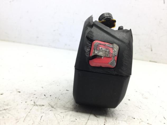 TRIUMPH SCRAMBLER XE 1200 DEVIO COMMUTATORE DESTRO PER RECUPERO PARTI 2021 2023 - Foto 4