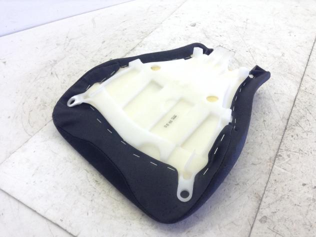 HONDA CBR RR ABS KM0 600 SELLA SADDLE PILOTA 2024 2026 PC69A4RK - Foto 7