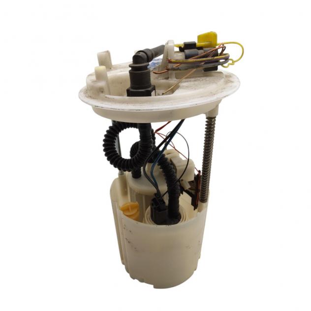 POMPA CARBURANTE LANCIA Ypsilon 3° Serie 0580314020 169A4000 Benzina 1200 (1011) - Foto 6