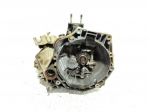 CAMBIO MANUALE COMPLETO FIAT Doblo Serie 55248371 263A2000 Diesel 1300 (0915)
