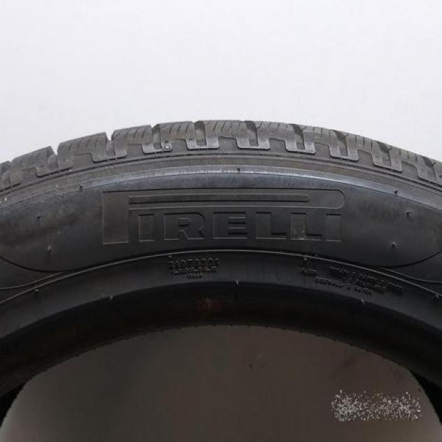 4 gomme 255 50 20 pirelli a48091 - Foto 4