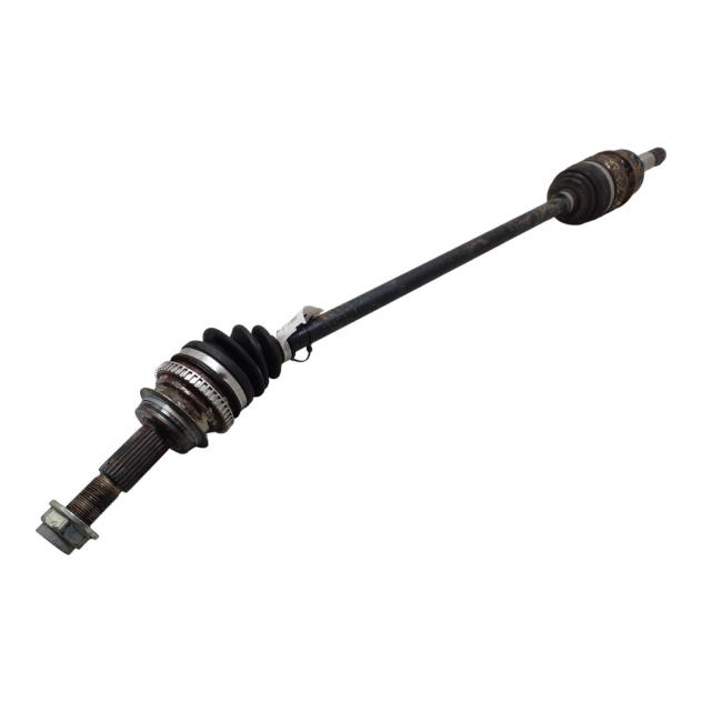 SEMIASSE POSTERIORE DESTRO MAZDA CX3 Serie RDB22550X S5Y2, S5Y5, S5Y7, S5Y9 (15) - Foto 2