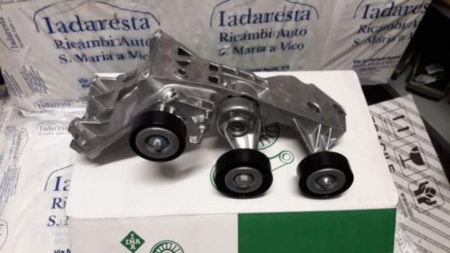 Braccio tenditore mercedes a w169 2662000670