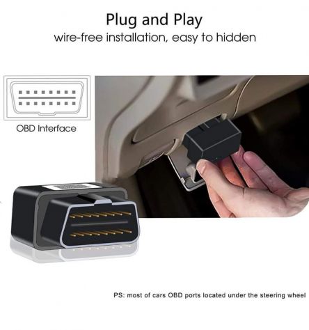 gps auto