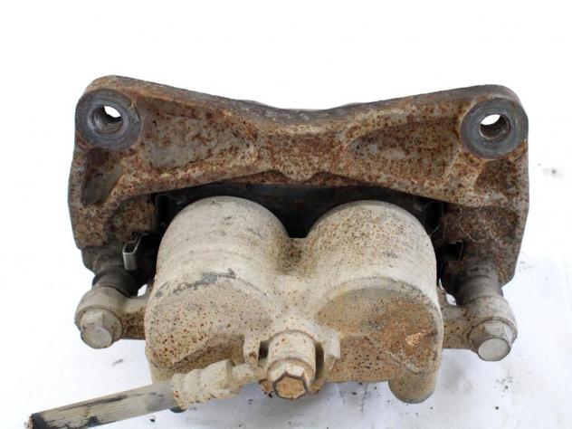 26292SA011 PINZA FRENO ANTERIORE SINISTRA SUBARU OUTBACK SW 2.5 G 4X4 121KW 5M 5P (2006) RICAMBIO USATO - Foto 3