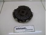 2S61-7550 FRIZIONE FORD FIESTA 1.2 B 55KW 5M 5P (2006) RICAMBIO USATO