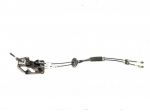 LEVA CAMBIO PIÙ CORDE PEUGEOT 3008 Serie 9672372980 (0916)