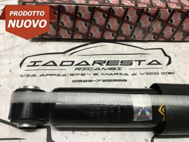 Ammortizzatori Posteriori Renault Kangoo 8200540754 - Foto 3