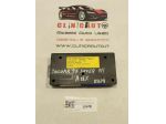 CENTRALINA MEMORIA SEDILE ANTERIORE SX JAGUAR Sovereign DBC11828 9647201 AN &hellip;