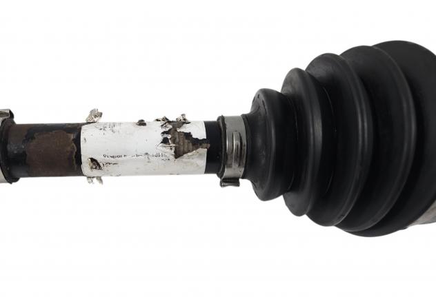 SEMIASSE ANTERIORE SINISTRO LAND ROVER Range Rover Evoque Serie 204DTD (18) - Foto 6