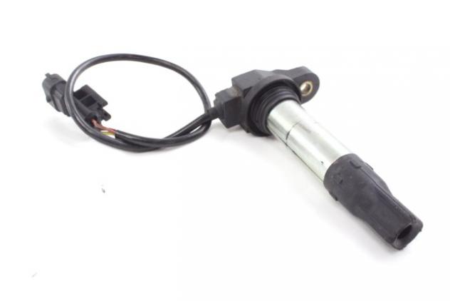 DUCATI 848 38010144B BOBINA ACCENSIONE 07 - 13 IGNITION COIL - Foto 3