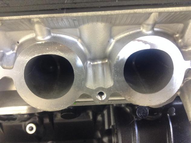 HONDA CBR RR ABS KM0 600 BLOCCO MOTORE ENGIE - MOD. PC40E 2024 2026 PC69A4RK - Foto 4