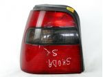 098788189A FARO FANALE POSTERIORE SINISTRO SKODA FELICIA 1.6 RICAMBIO USATO