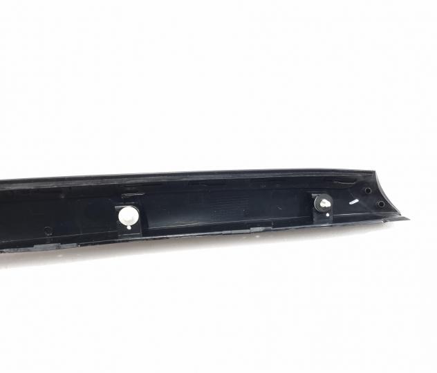 PROFILO LATERALE DESTRO PARABREZZA MINI Countryman 1° Serie 51139801510 N47 C16 A Diesel 1600 (10) - Foto 15