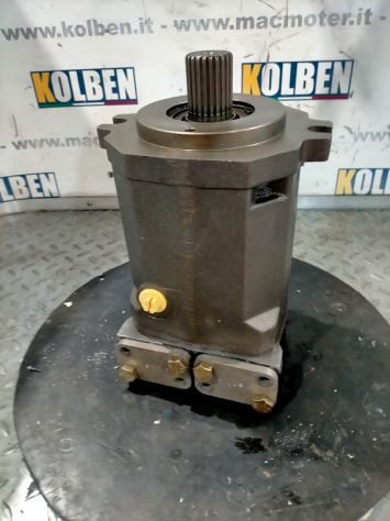 Motore Linde HMF 105-02