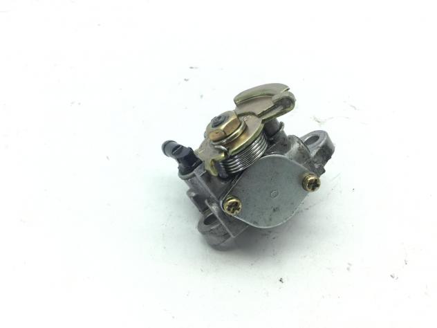 PIAGGIO FREE FL 50 MISCELATORE POMPA OLIO BENZINA 1995 2002 FCS2T - Foto 2