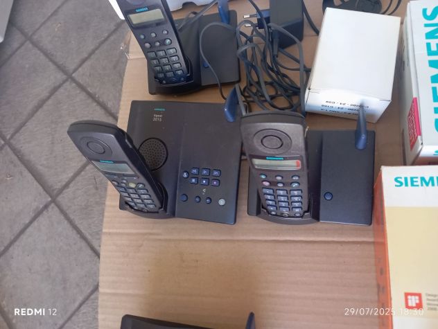 Cento telefoni casa/ufficio - Foto 2