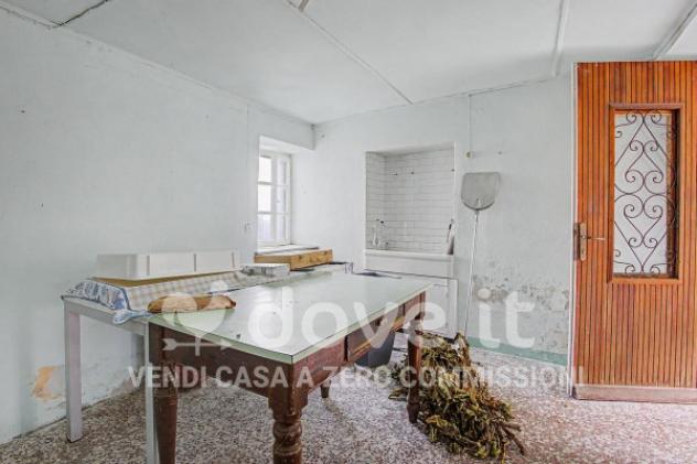 Rustico / Casale di 219 m² con 3 locali in vendita a Brissago-Valtravaglia - Foto 8