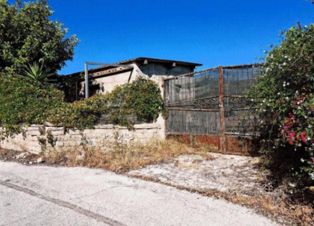 Immobile in asta di 11 m² in vendita a Melilli - Foto 12