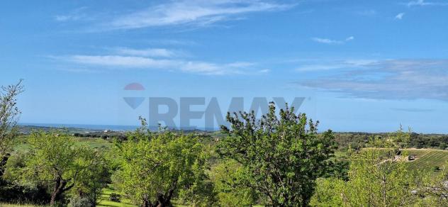 Terreno in vendita a Noto