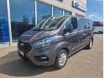 FORD Transit Custom 300 2.0 TDCi 130 PL Furgone Titanium rif. 20190763