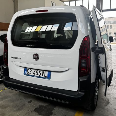Fiat Doblo n1 - Foto 4