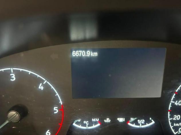 FORD Transit TRANSIT 290 2.0 TDCI 105 CV L2H2 rif. 24040365 - Foto 8