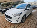 FORD Fiesta 1.5 TDCi 85 CV 3 porte Van Trend rif. 22486627