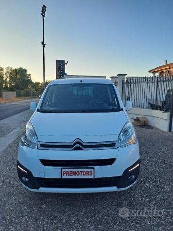 Citroen berlingo 1600 hdi combi 2018 - Foto 3