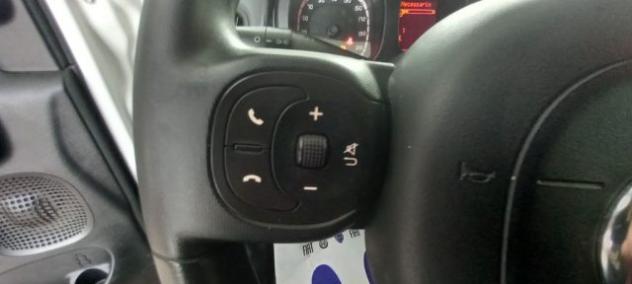 FIAT Panda 1.0 GSE S&S Hybrid Pop Van 2 posti rif. 23852046 - Foto 8
