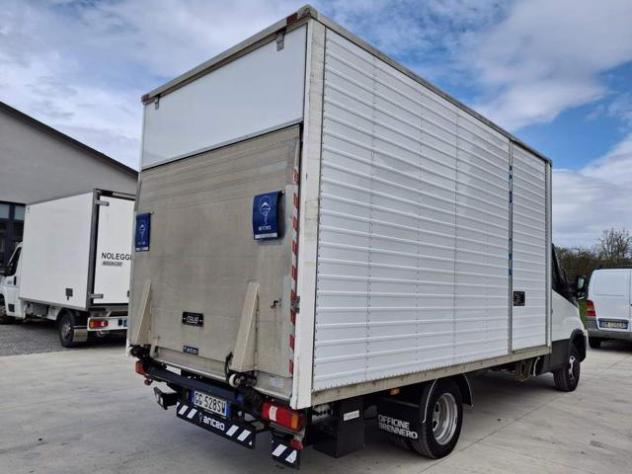 IVECO DAILY 35c 14 2.3 hdi rif. 22148805 - Foto 3