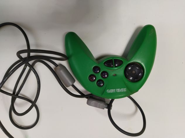 R81 - joystick super mito