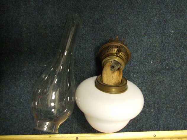 Lumiera a petrolio - Foto 3