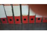 Registratori archiviazione documenti
