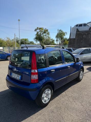Fiat Panda 1.2 Dynamic GPL - Foto 6