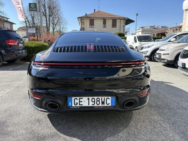PORSCHE 911 CARRERA 4S rif. 23617245 - Foto 4