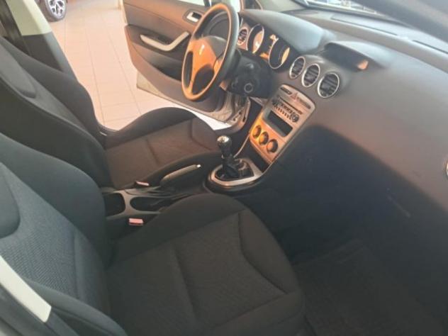 PEUGEOT 308 PEUGEOT 308 1.4 VTi 95 CV – 67.000 KM CERTIFICATI rif. 23904078 - Foto 8