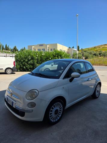 Fiat 500 1.3 Multijet 16V 75 CV Lounge - Foto 6