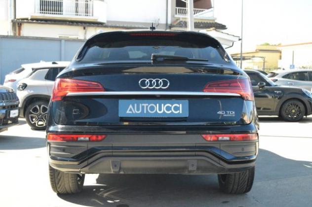 AUDI Q5 40 TDI Quattro S tronic 204 CV Advanced Business rif. 23829543 - Foto 6