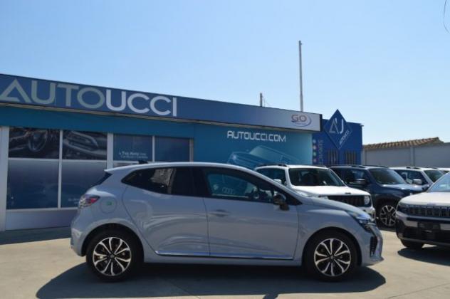 RENAULT Clio ECO-G 100 CV 5 porte Techno rif. 24046947 - Foto 2