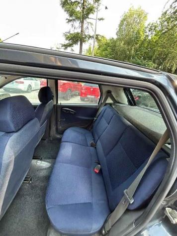 Fiat Punto 1.2 5 porte Actual - Foto 10