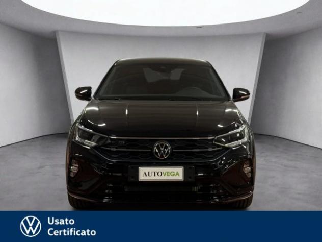 VOLKSWAGEN Taigo 1.0 tsi r-line 115cv rif. 23850976 - Foto 2