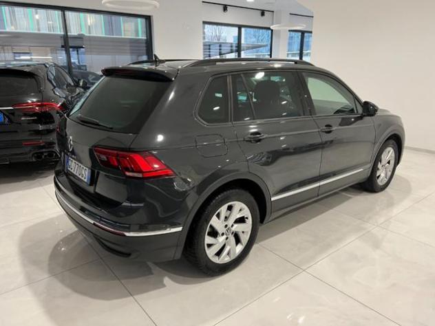 VOLKSWAGEN Tiguan 2.0 TDI 150 CV SCR DSG Advanced ACC rif. 24040149 - Foto 3