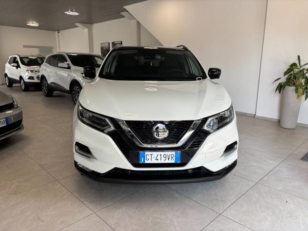 Nissan Qashqai 1.5 dCi Tekna+ - Foto 2