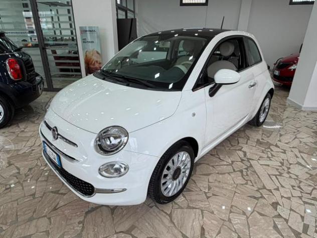 FIAT 500 1.2 Lounge rif. 23892456 - Foto 3