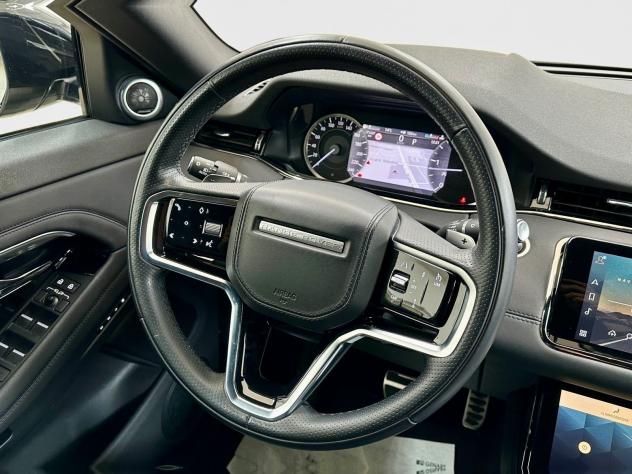 Land Rover Range Rover Evoque 2.0 D163 MHEV R-Dynamic SE AWD auto IVA ESPOSTA - Foto 10