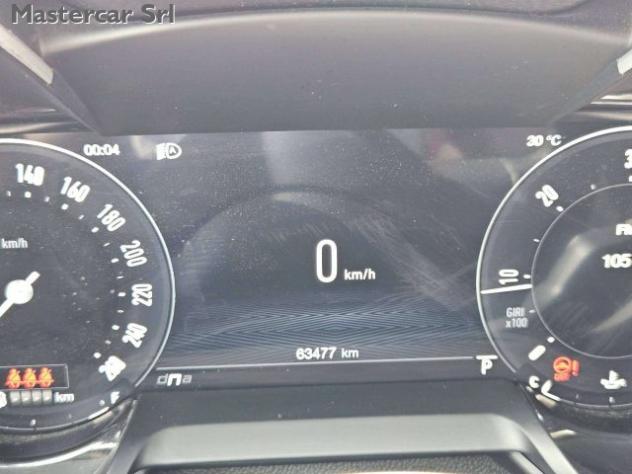 ALFA ROMEO Stelvio Stelvio my23 2.2 td Super Q4 210cv auto - GP953FN rif. 23972728 - Foto 5