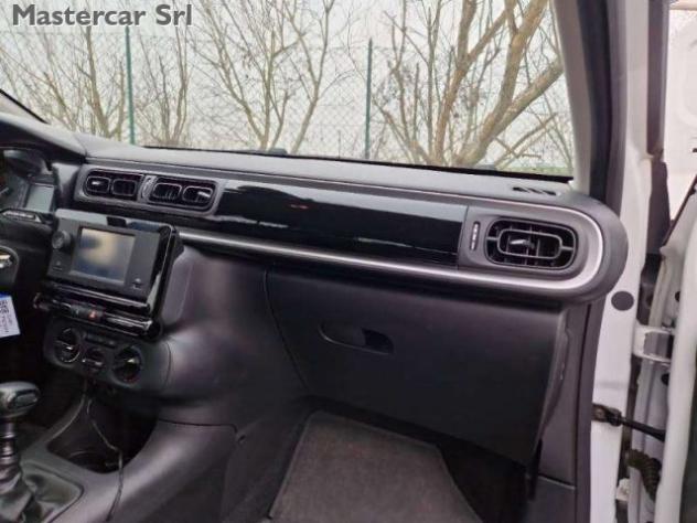 CITROEN C3 BLUEHDI 100 SeS BUSINESS COMBI N1 5 posti - GL449F rif. 23832855 - Foto 5